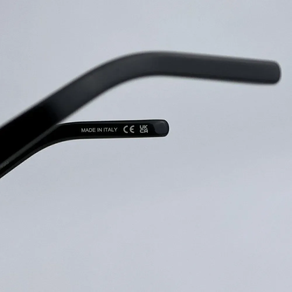 NEW Saint Laurent SL68 OPT 001 Black Cat Eye Women Eyeglasses